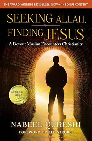 Seeking Allah, Finding Jesus, 2nd Edition
