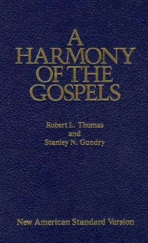 A harmony of the Gospels