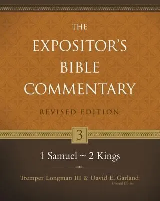 1 Samuel 2 Kings