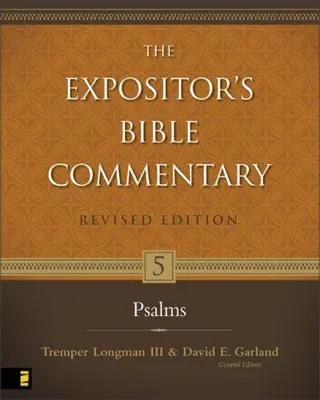 Psalms (The Expositor's Bible Commentary)