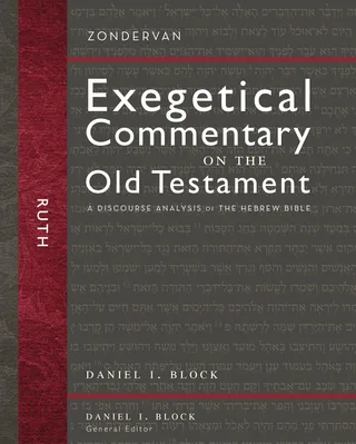 Ruth: A Discourse Analysis of the Hebrew Bible