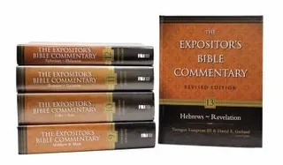 Expositors Bible CommentaryRevised Expositors Bible Commentary