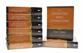 Expositors Bible CommentaryRevised Expositors Bible Commentary