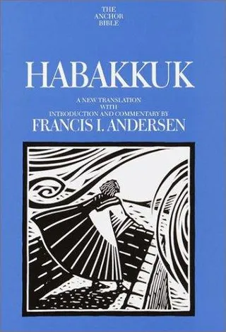 Habakkuk