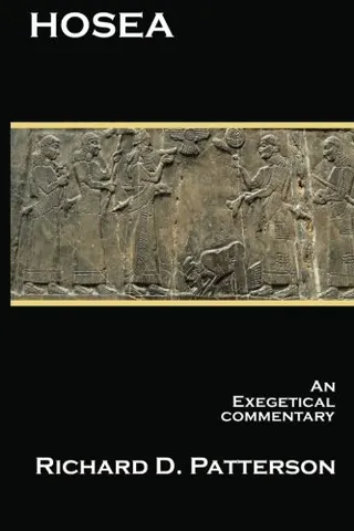 Hosea: An Exegetical Commentary