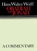 Obadiah and Jonah Continetal C (Continental Commentaries)