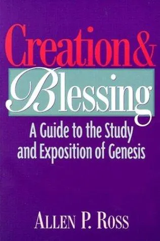Creation and Blessing