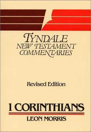 The First Epistle of Paul to the Corinthians