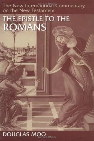 The Epistle to the Romans