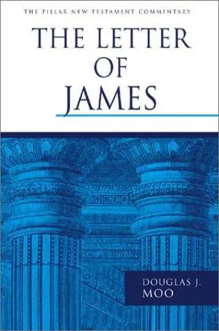 The letter of James