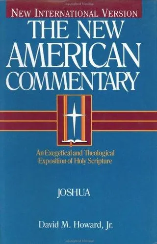 Joshua