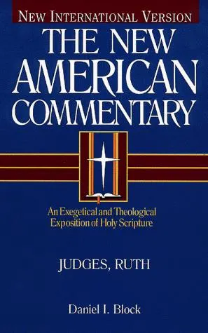 The New American Commentary