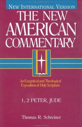 1, 2 Peter, Jude