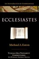 Ecclesiastes