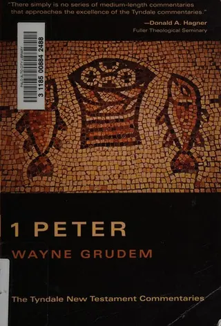 1 Peter