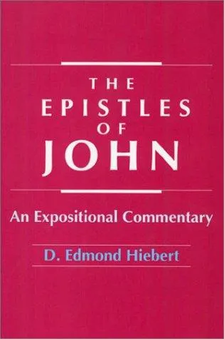 The Epistles of John