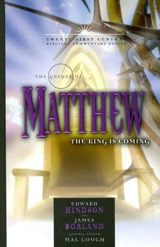 The Gospel of Matthew