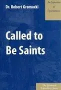 Called to Be Saints