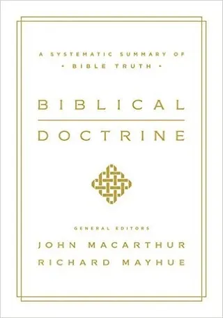 Biblical doctrine