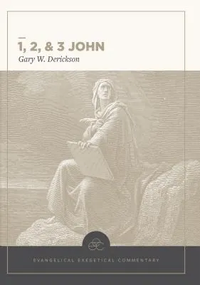 1, 2 and 3 John
