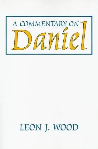 A Commentary on Daniel