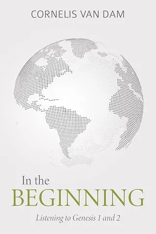 In the Beginning: Listening to Genesis 1 and 2