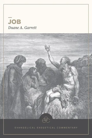 Job (Evangelical Exegetical Commentary)
