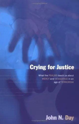 Crying for justice