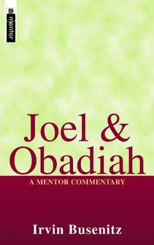 Joel & Obadiah
