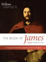 The book of James
