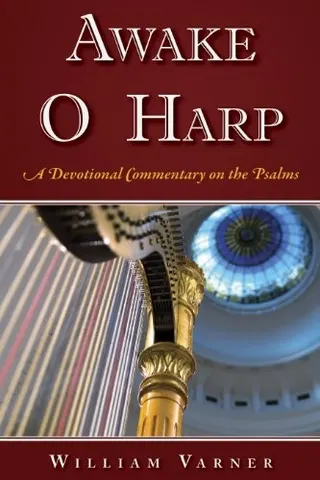 Awake O Harp