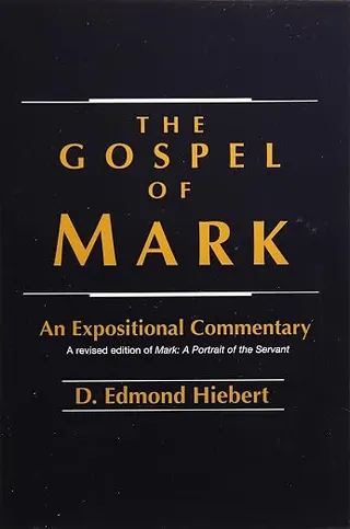 Gospel of Mark